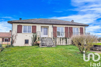  maison mtmorillon 86500