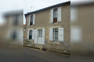  maison mtmorillon 86500