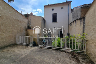  maison mtmorillon 86500