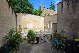  maison mtmorillon 86500