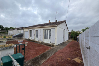  maison mtmorillon 86500