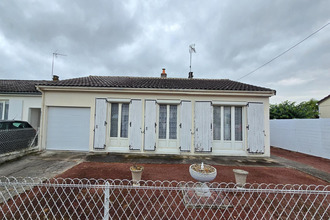  maison mtmorillon 86500