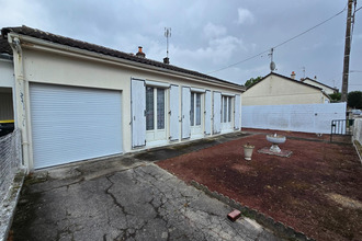  maison mtmorillon 86500