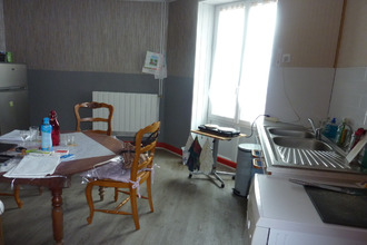  maison mtmorillon 86500