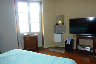  maison mtmorillon 86500