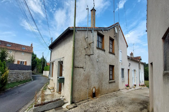  maison mtmorillon 86500
