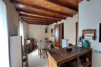  maison mtmorillon 86500