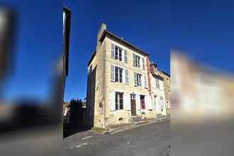  maison mtmorillon 86500