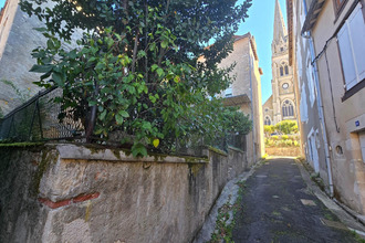  maison mtmorillon 86500