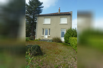  maison mtmorillon 86500