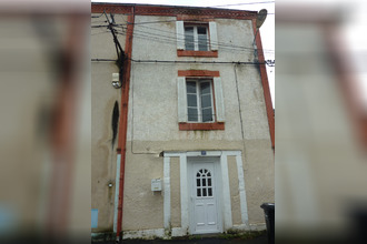  maison mtmorillon 86500