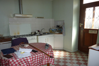  maison mtmorillon 86500