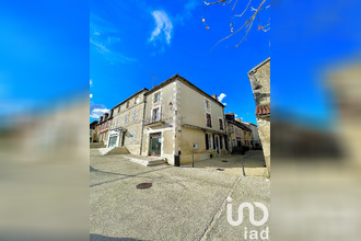  maison mtmorillon 86500