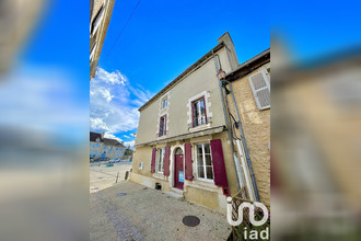  maison mtmorillon 86500