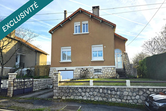  maison mtmorillon 86500