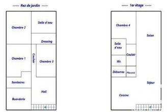  maison mtmorillon 86500
