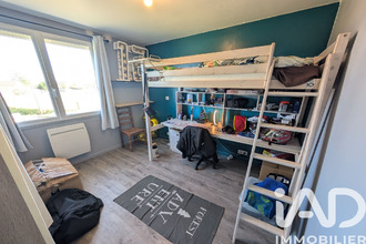  maison mtmorillon 86500