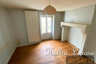  maison mtmorillon 86500