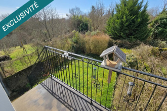  maison mtmorillon 86500