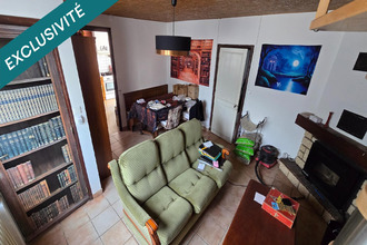  maison mtmorillon 86500