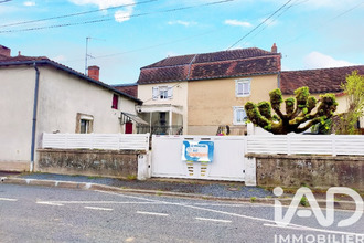  maison mtmorillon 86500
