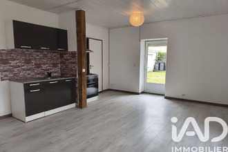  maison mtmorillon 86500