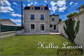  maison mtmorillon 86500