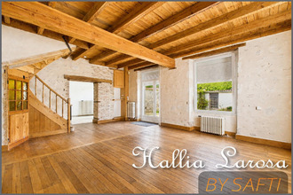  maison mtmorillon 86500