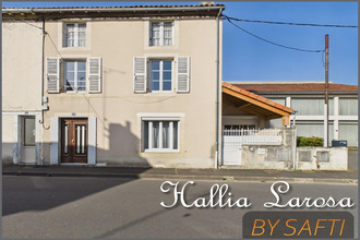  maison mtmorillon 86500