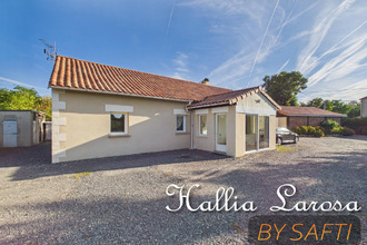  maison mtmorillon 86500