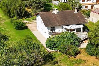  maison mtmorot 39570