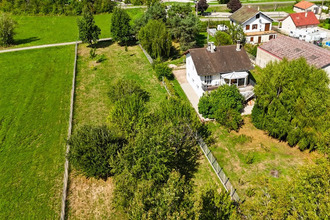  maison mtmorot 39570