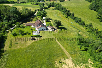  maison mtmorot 39570