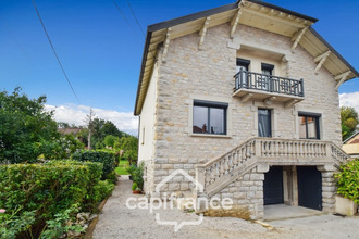  maison mtmorot 39570