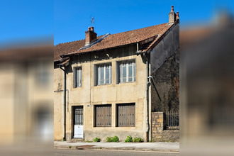  maison mtmorot 39570