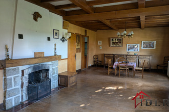  maison mtmorot 39570