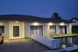  maison mtmorot 39570