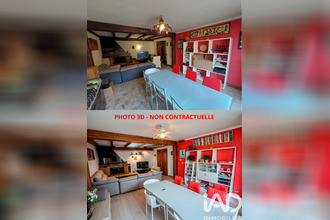  maison mtmorot 39570