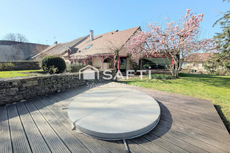  maison mtmorot 39570