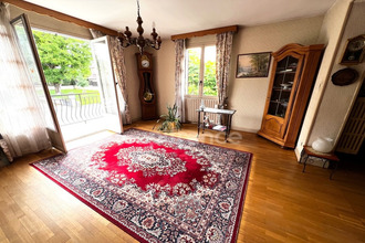  maison mtmorot 39570