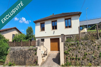  maison mtmorot 39570