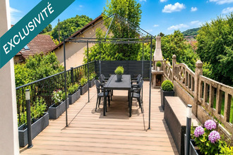  maison mtmorot 39570