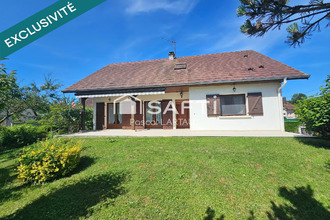  maison mtmorot 39570