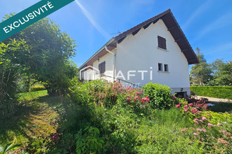  maison mtmorot 39570
