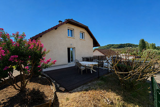  maison mtmorot 39570