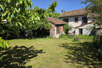  maison mtmorot 39570