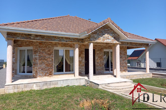  maison mtmorot 39570