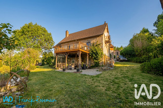  maison mtmort 71320