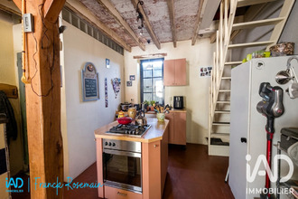  maison mtmort 71320