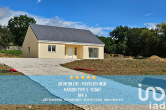  maison mtoillot 21540